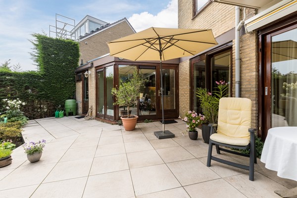 Medium property photo - Souburghlaan 14, 2741 EL Waddinxveen